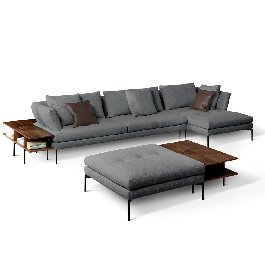 ספה מודולרית ALIANTE (מתצוגה)