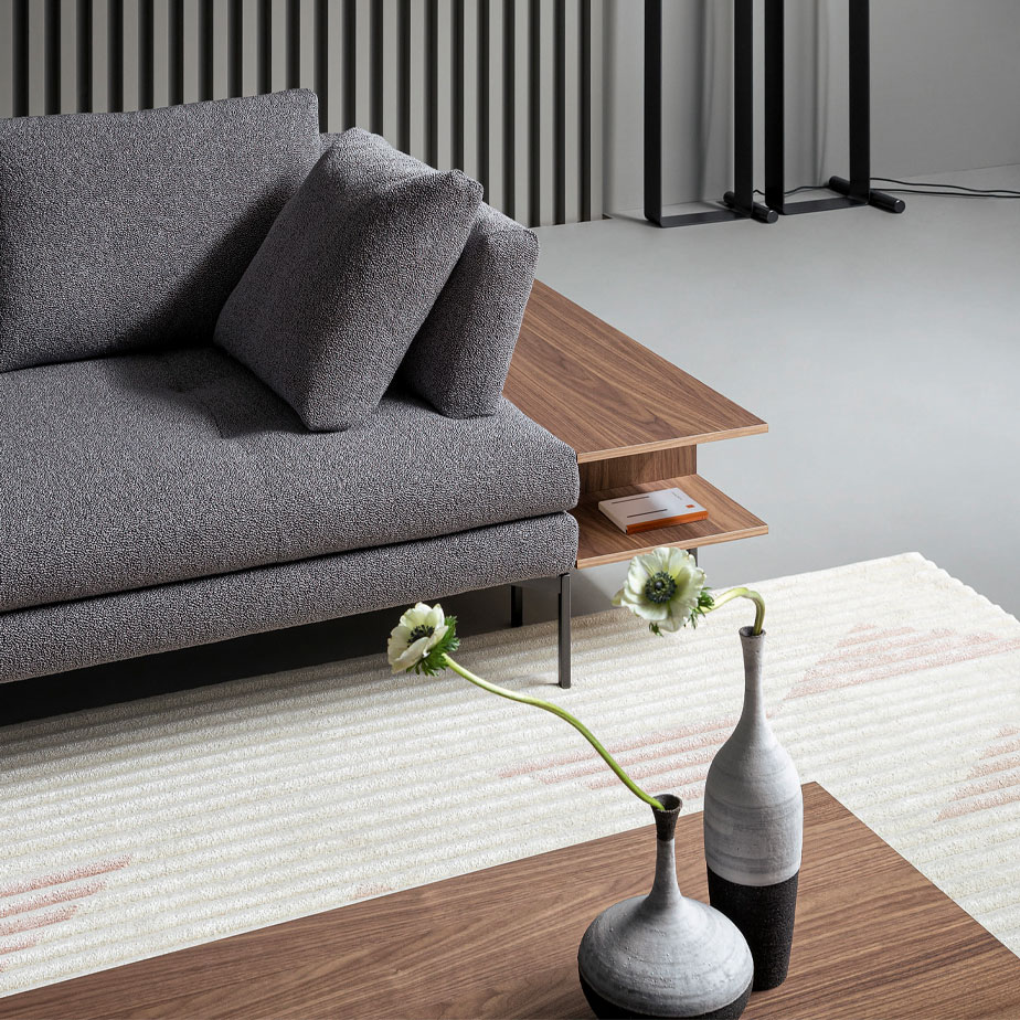 ספה מודולרית ALIANTE (מתצוגה)