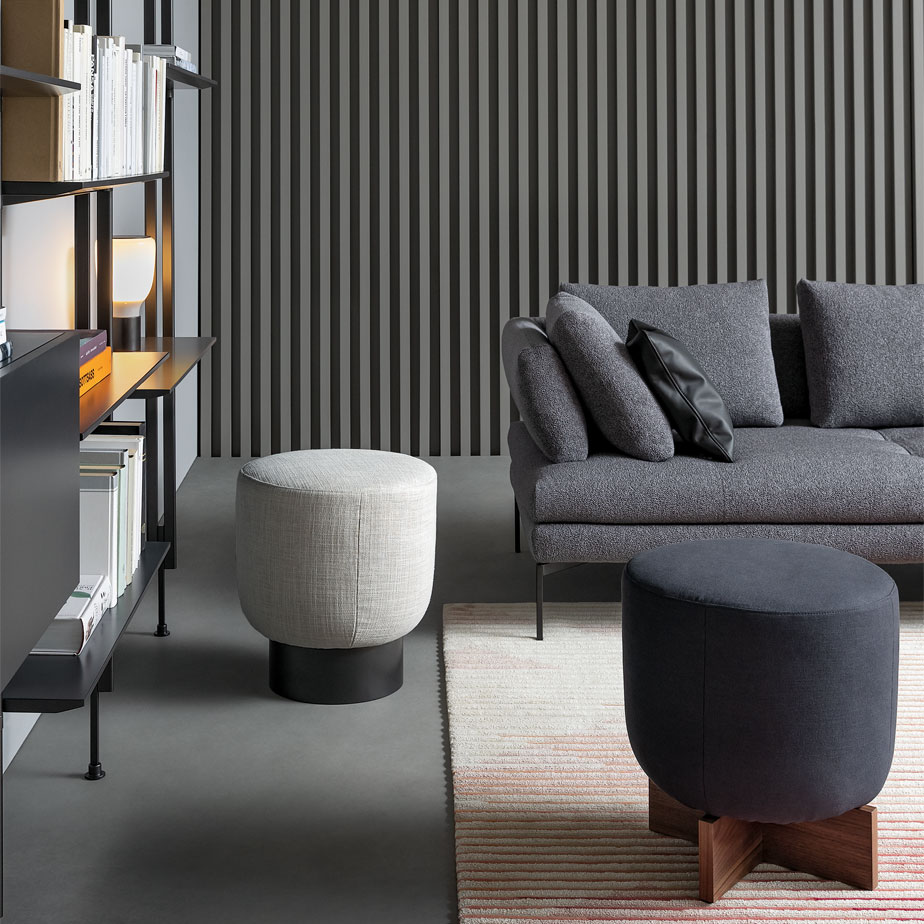 ספה מודולרית ALIANTE (מתצוגה)