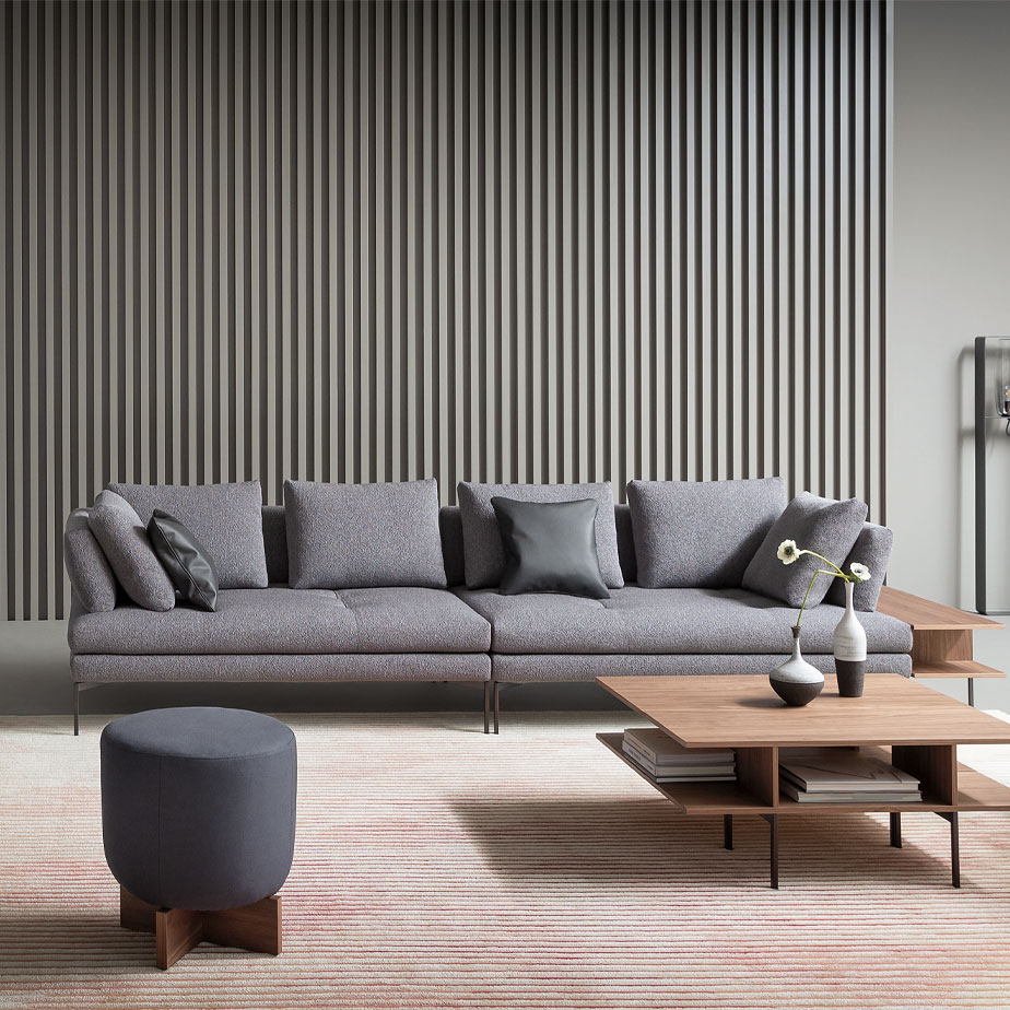 ספה מודולרית ALIANTE (מתצוגה)