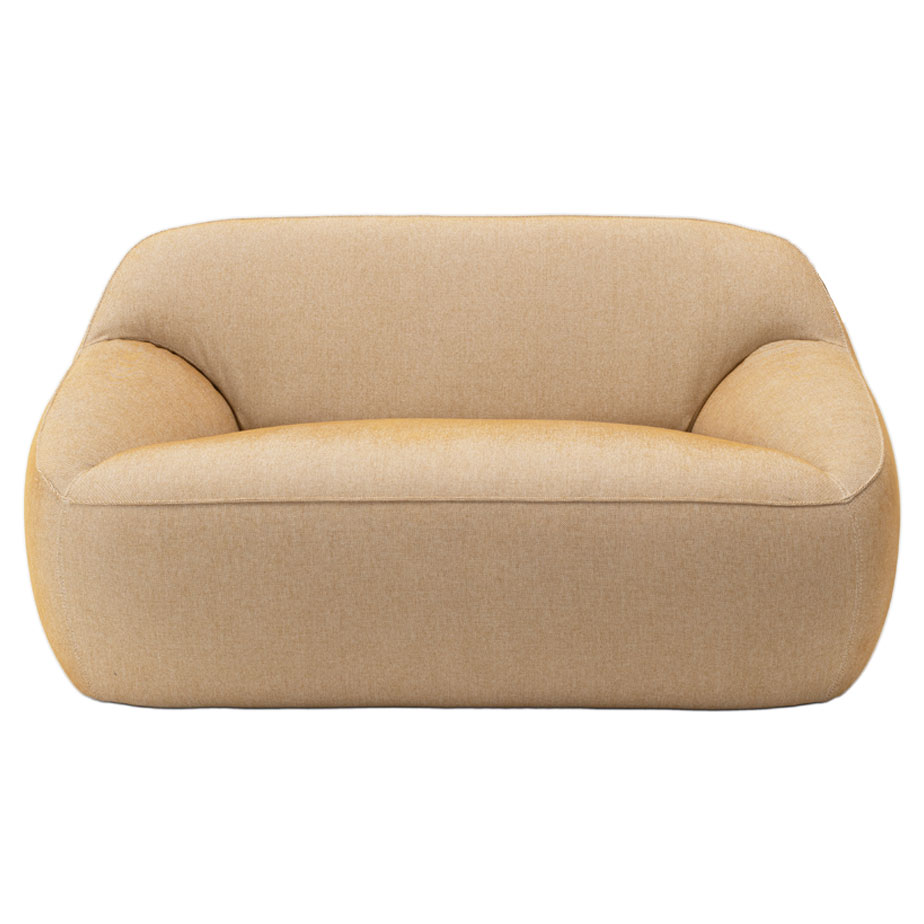 כורסא 2 מושבים LOVE SEAT NIVTI (מתצוגה)