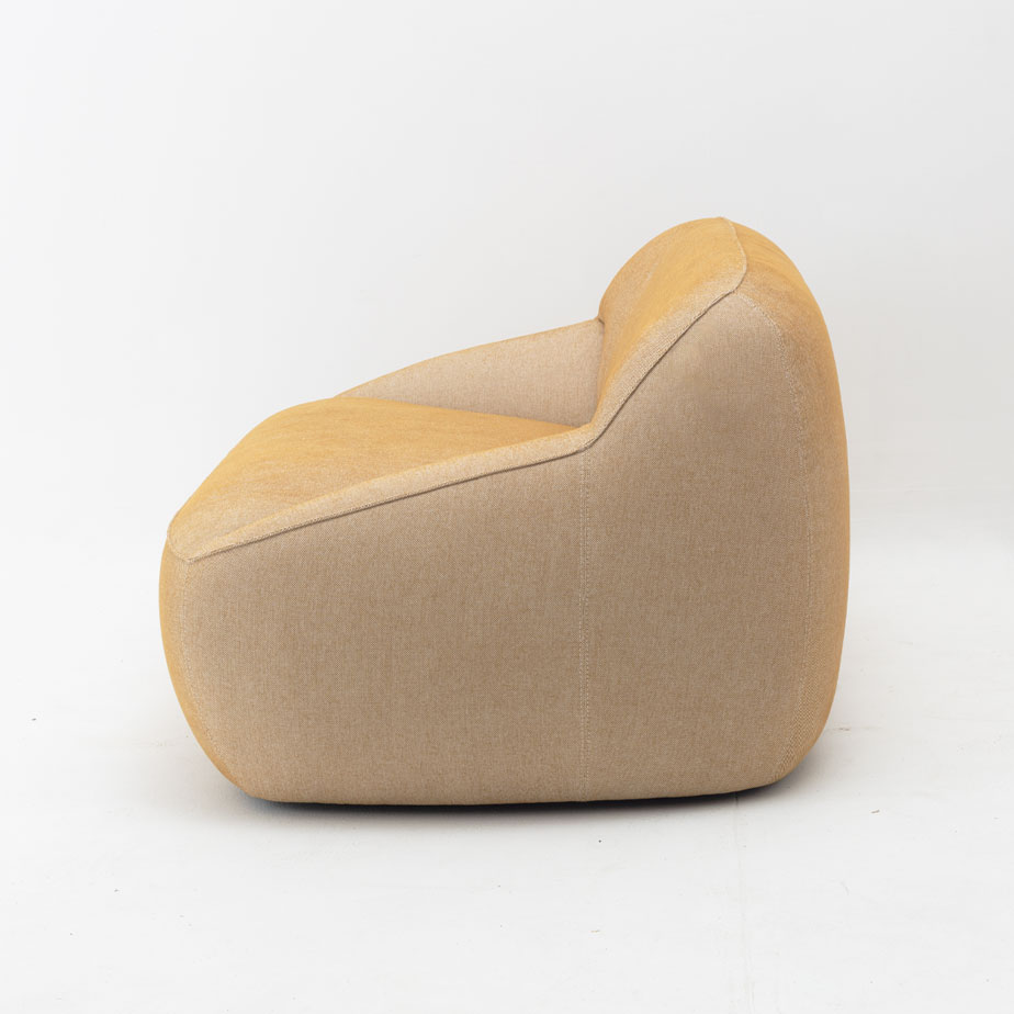 כורסא 2 מושבים LOVE SEAT NIVTI (מתצוגה)