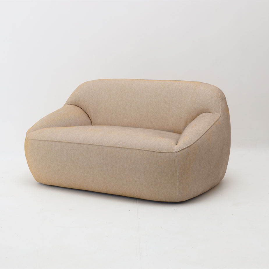 כורסא 2 מושבים LOVE SEAT NIVTI