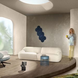 כורסא 2 מושבים LOVE SEAT NIVTI