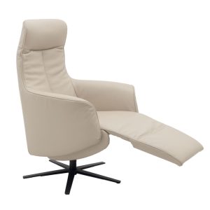 כורסא מתכווננת RELAX TWICE