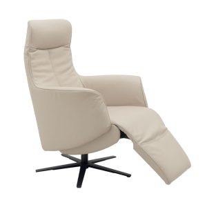 כורסא מתכווננת RELAX TWICE