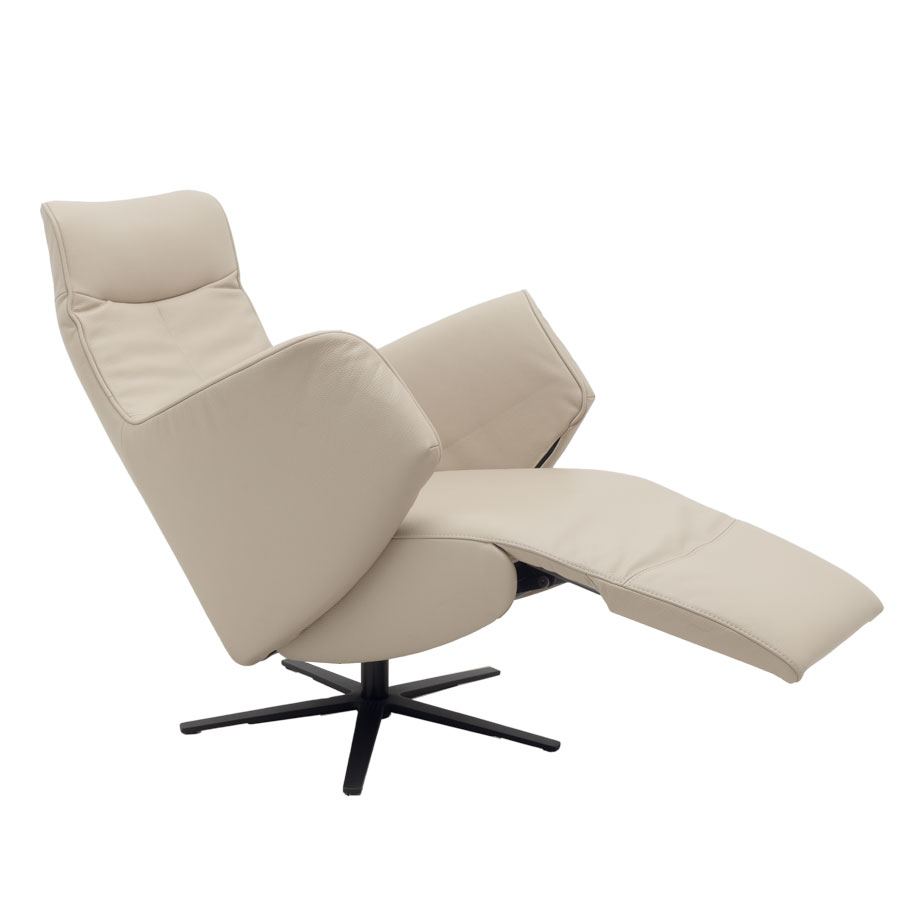 כורסא מתכווננת RELAX TWICE