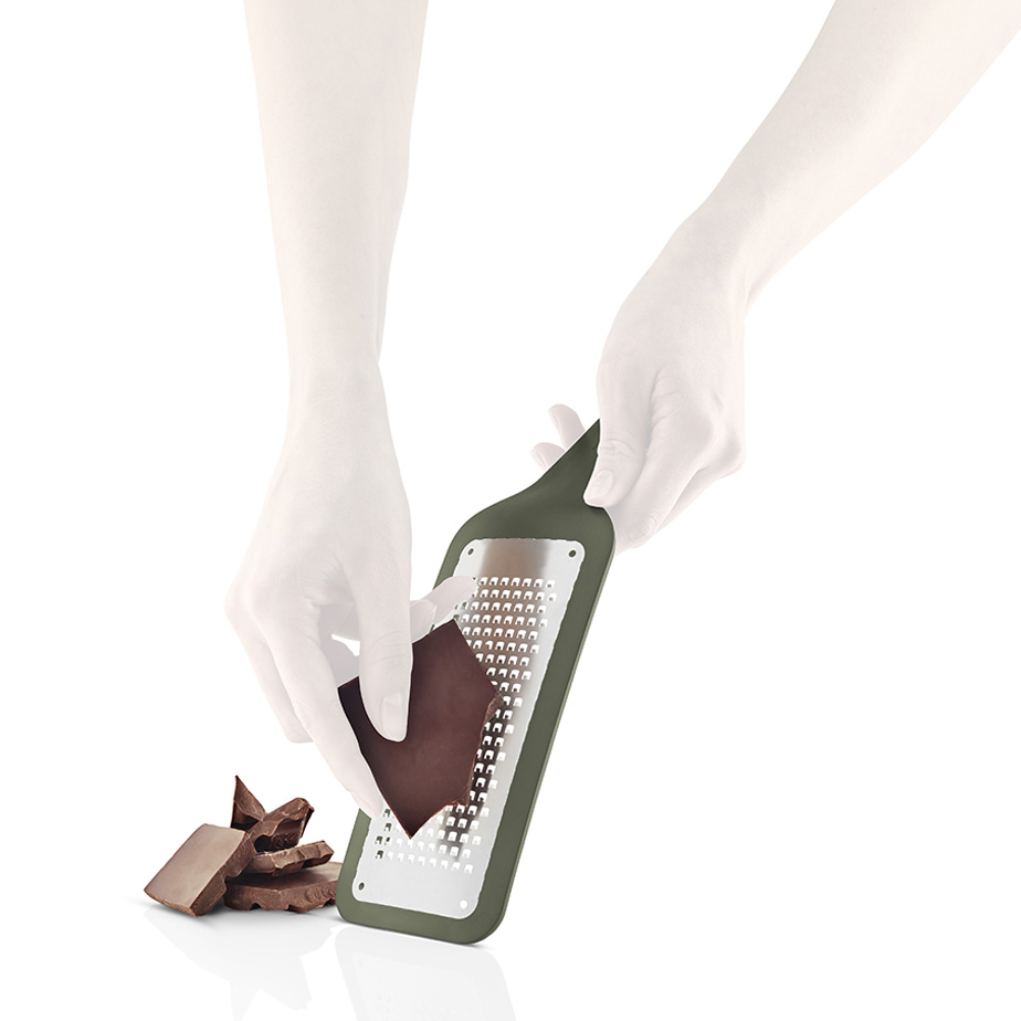 מגררת GREEN TOOLS M
