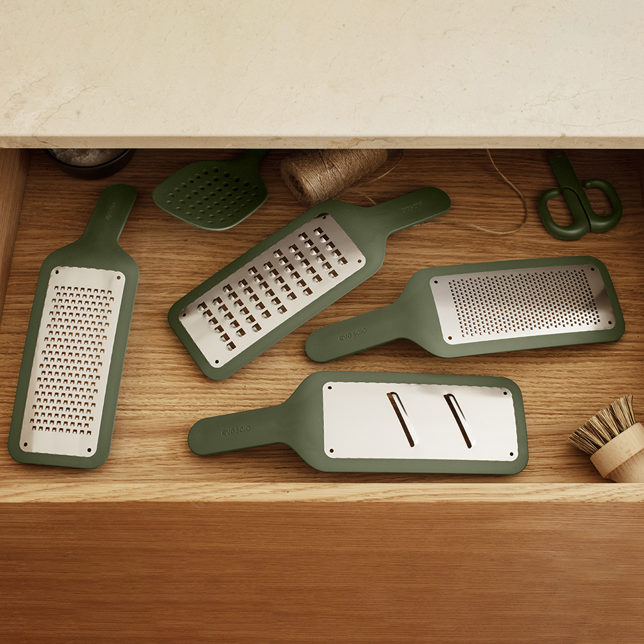 מגררת GREEN TOOLS M