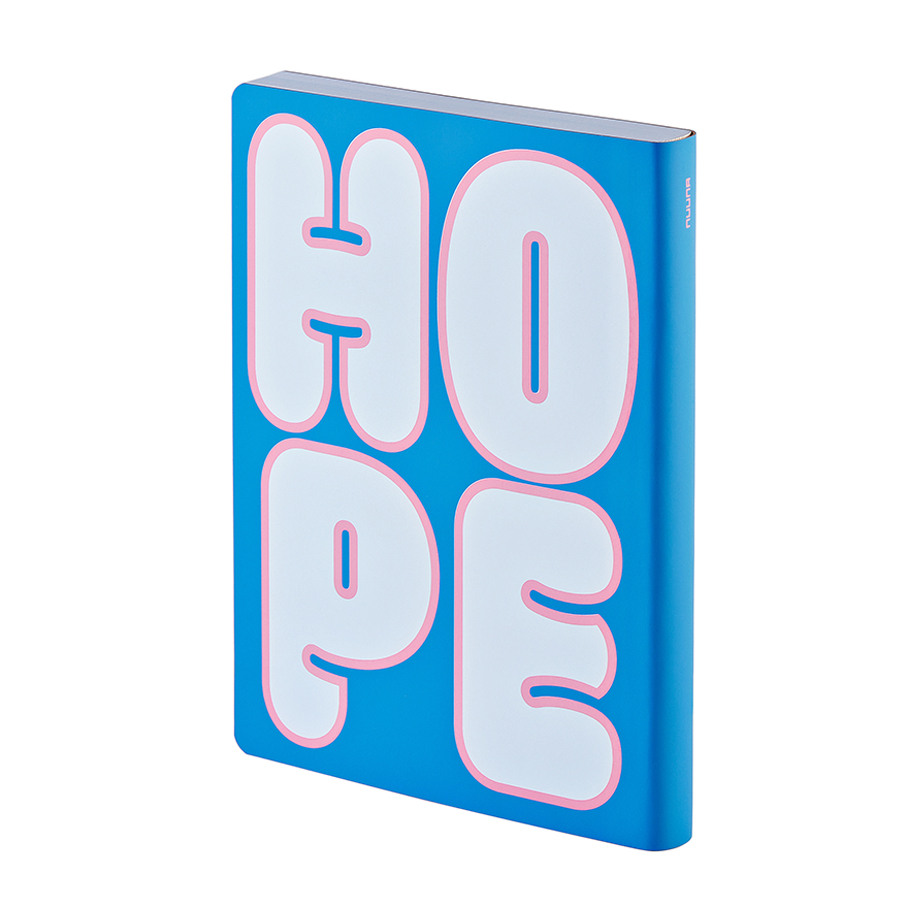 מחברת GRAPHIC L HOPE