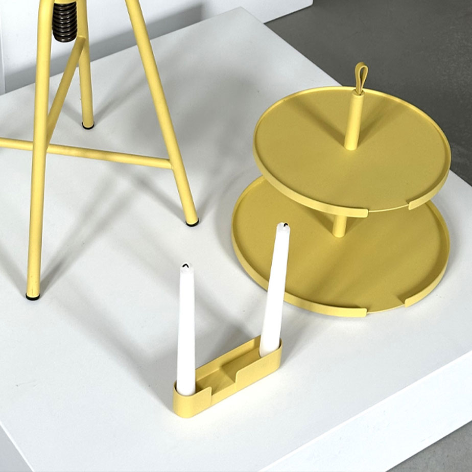 מעמד 2 קומות BIG HUG