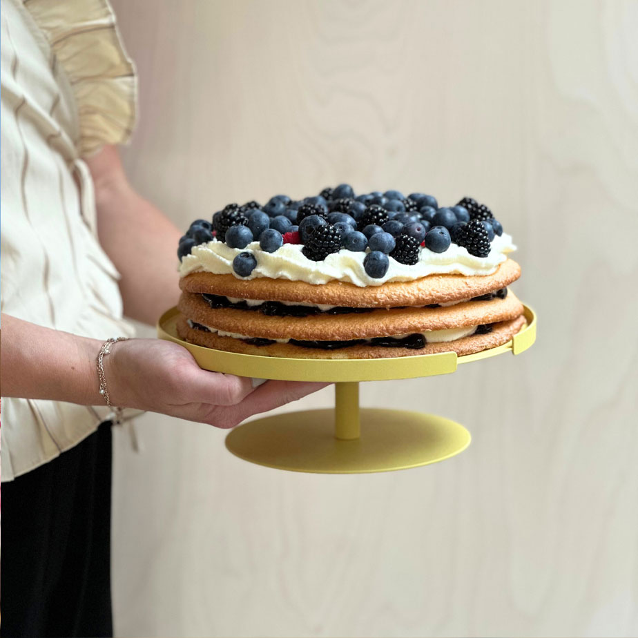 מעמד לעוגה BIG HUG