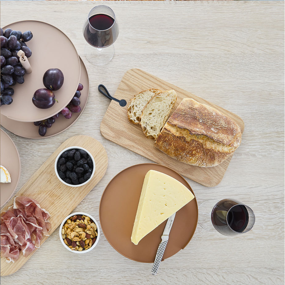 קרש חיתוך BIG HUG