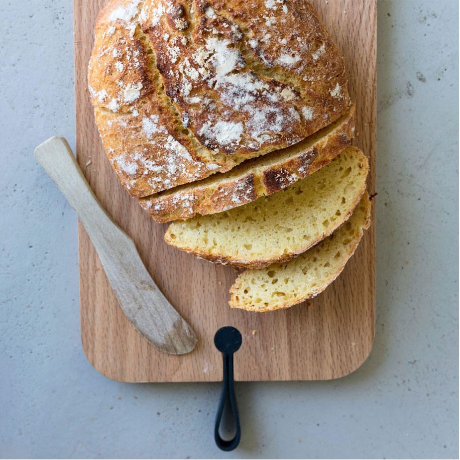 קרש חיתוך BIG HUG