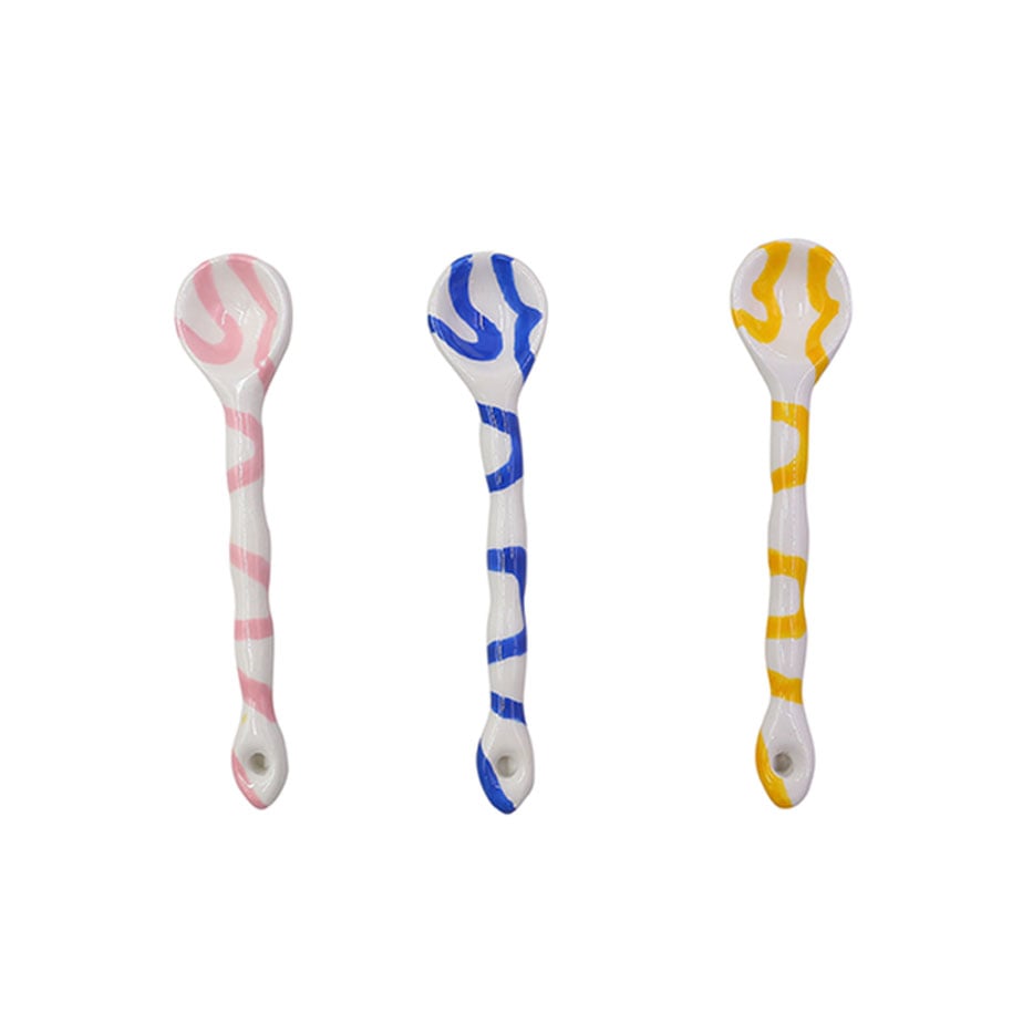 סט כפיות תה DANTE