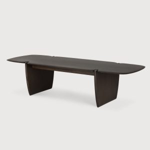 שולחן קפה מאורך PI (מתצוגה)