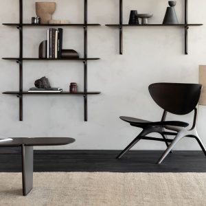 שולחן קפה מאורך PI (מתצוגה)