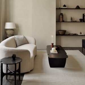 שולחן קפה מאורך PI (מתצוגה)