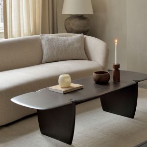 שולחן קפה מאורך PI (מתצוגה)