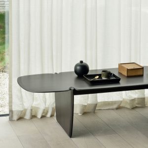 שולחן קפה מאורך PI (מתצוגה)