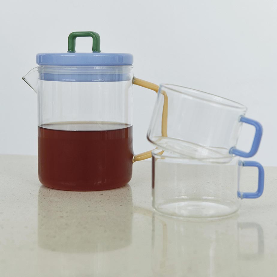קנקן BREW POT