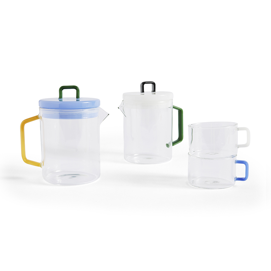 קנקן BREW POT