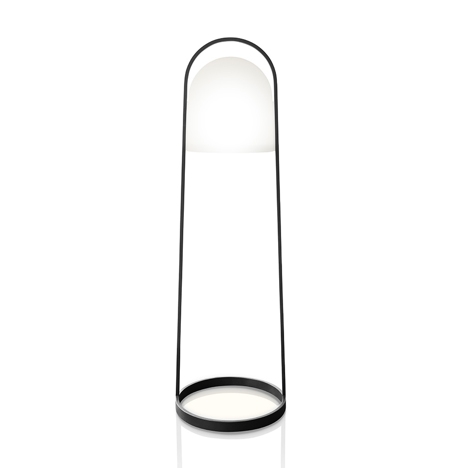 גוף תאורה SOLAR 100CM