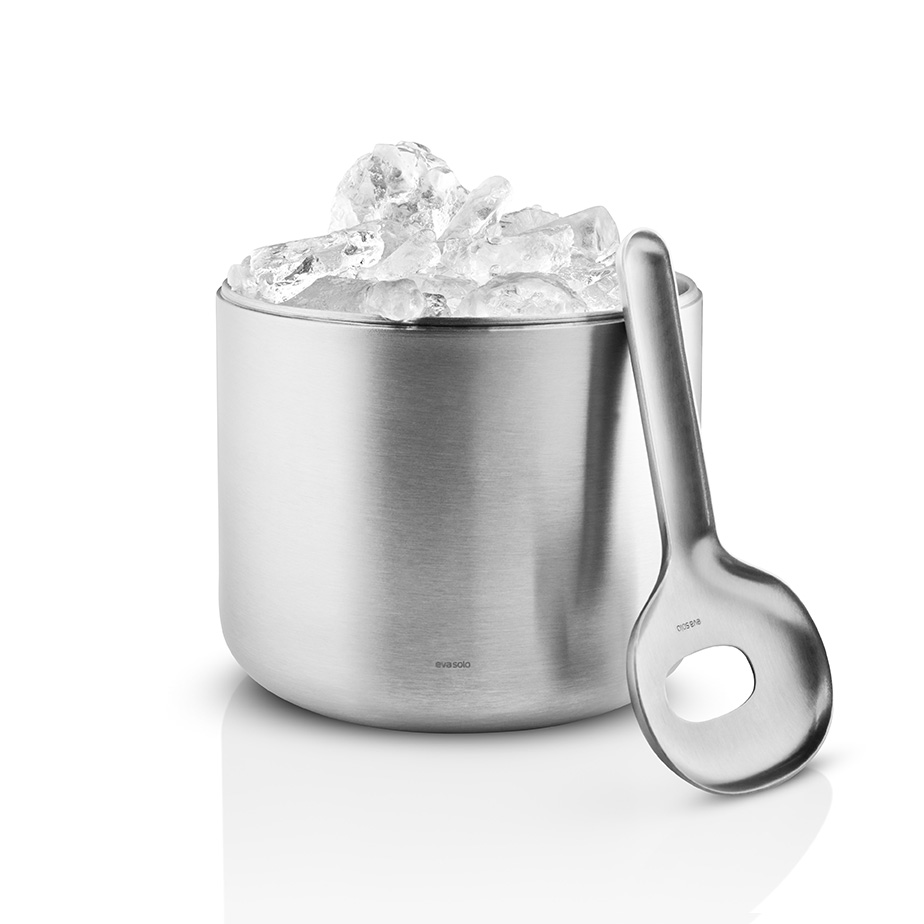 דלי קרח LIQUID