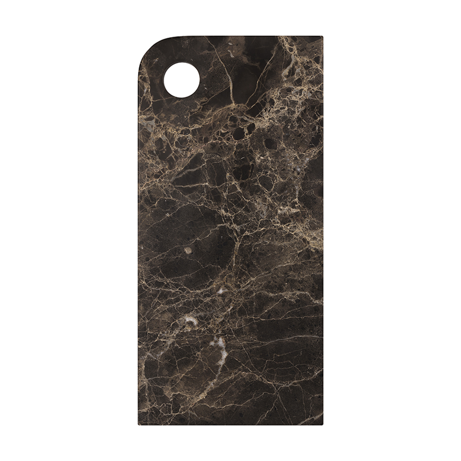 קרש הגשה MARBLE L