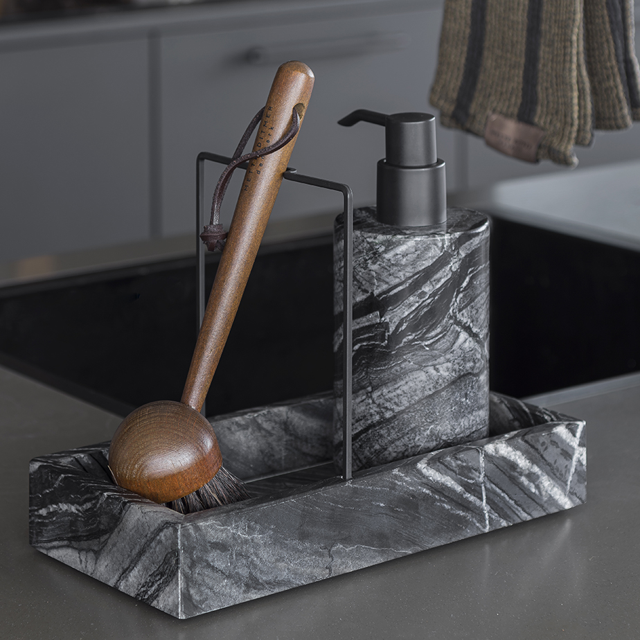 אירגונית למטבח MARBLE