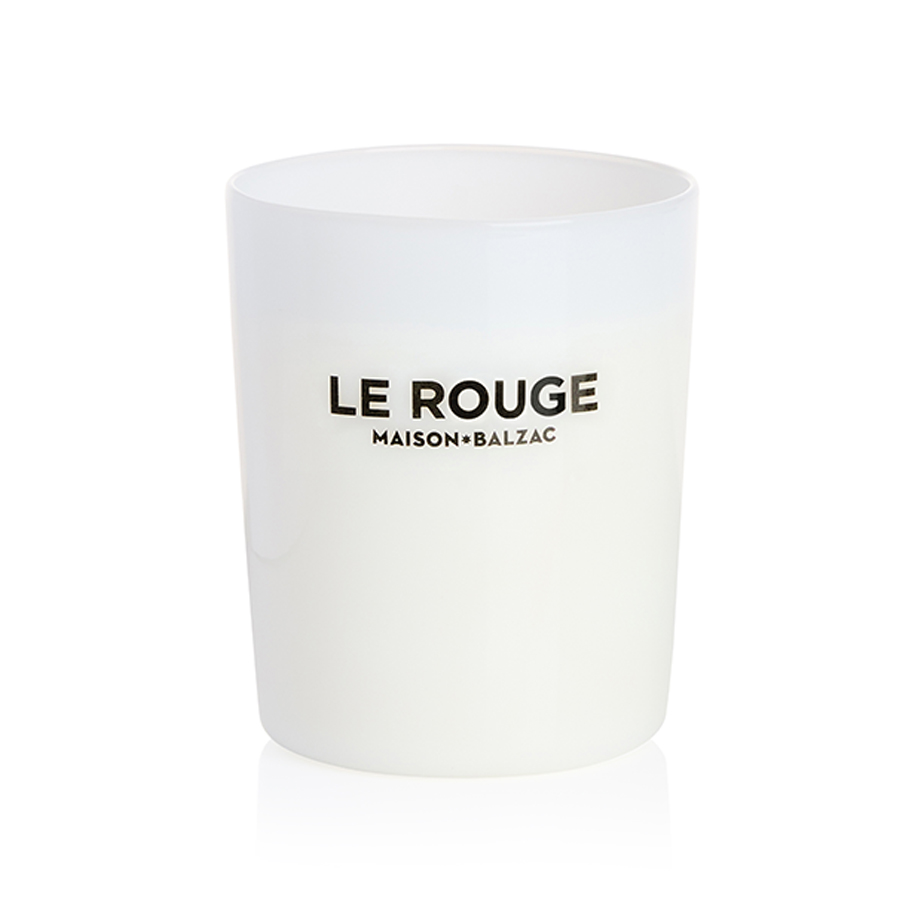 נר LE ROUGE