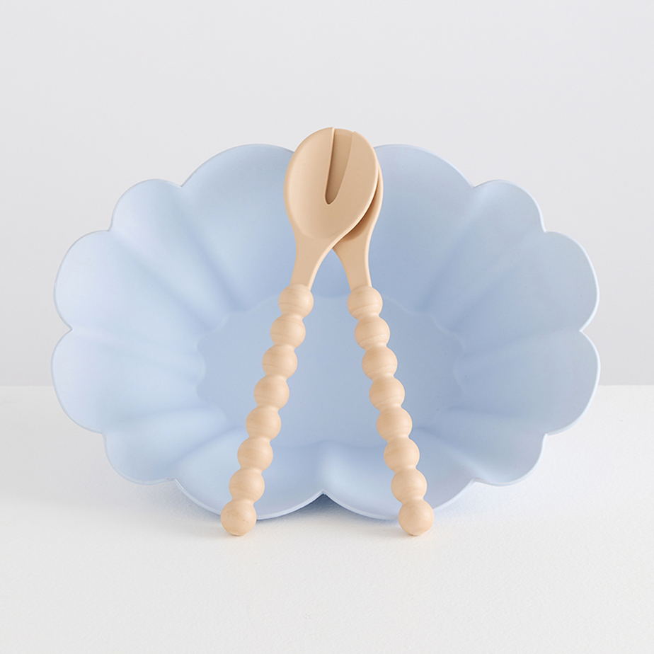 סט כפות הגשה CLOUD