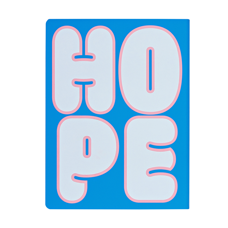 מחברת GRAPHIC L HOPE