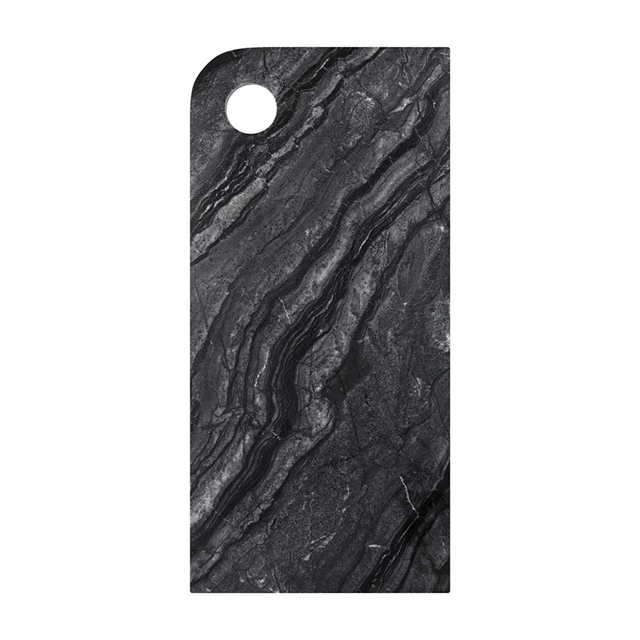 קרש הגשה MARBLE L