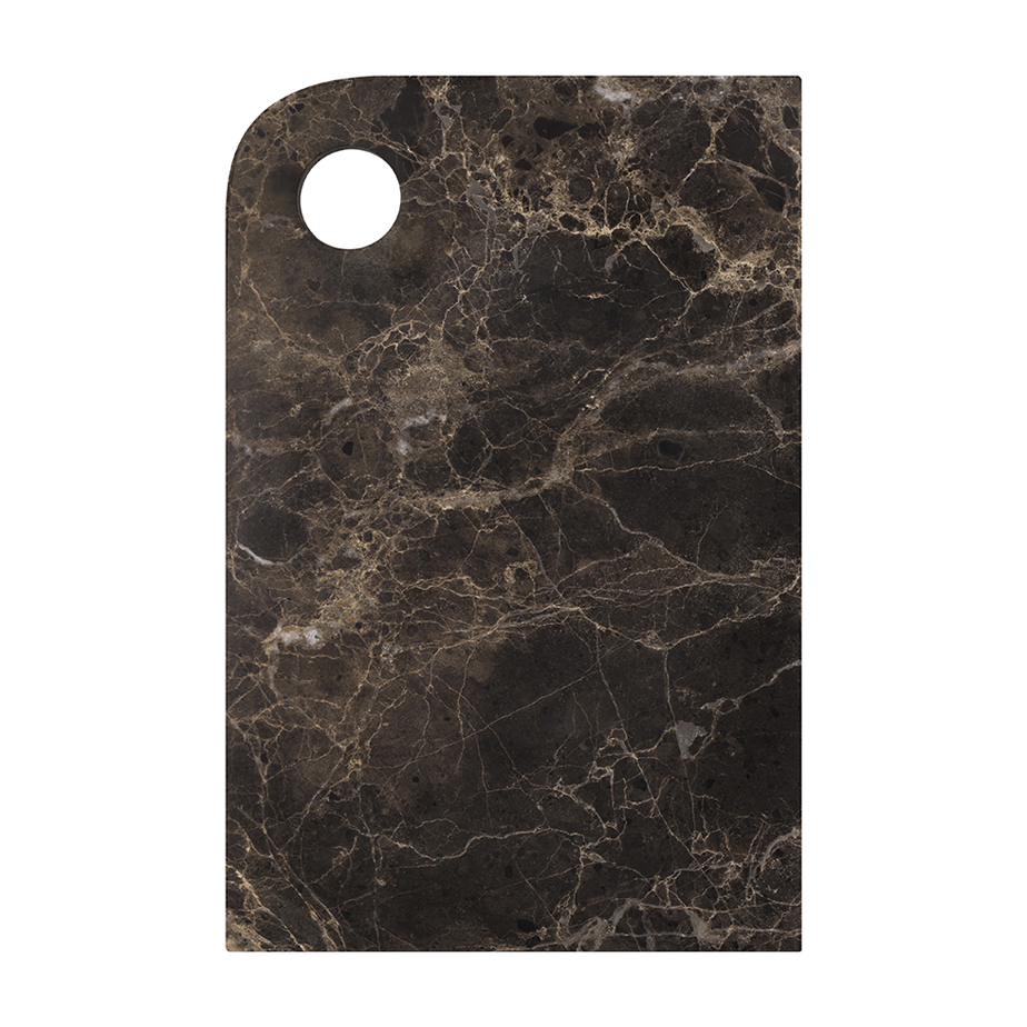 קרש הגשה MARBLE M