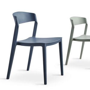 כסא נערם SLIK