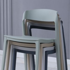 כסא נערם SLIK