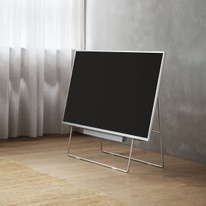 מעמד טלויזיה CARRY