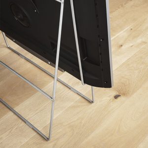 מעמד טלויזיה CARRY