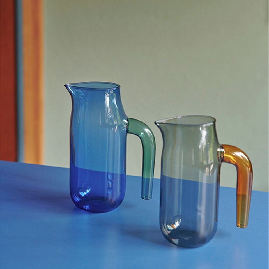 קנקן JUG L מעושן