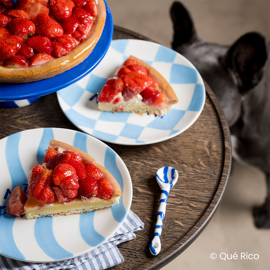 סט כפיות תה DANTE