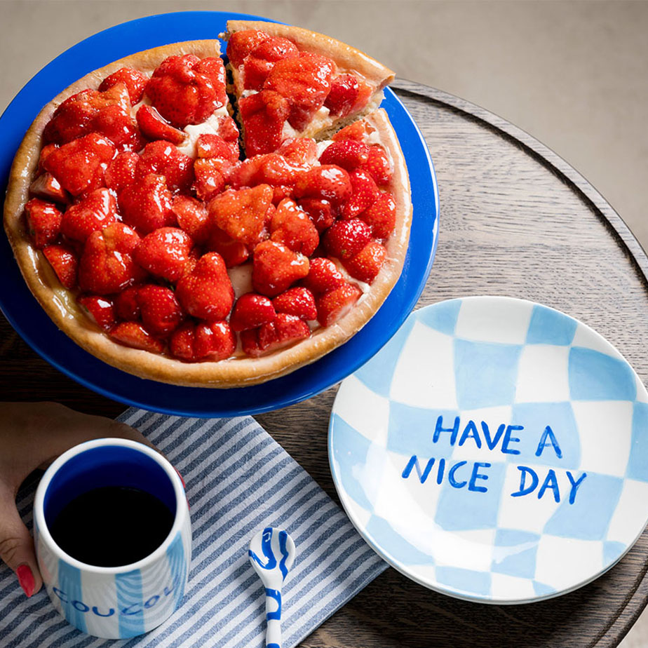 מעמד עוגה AITANA