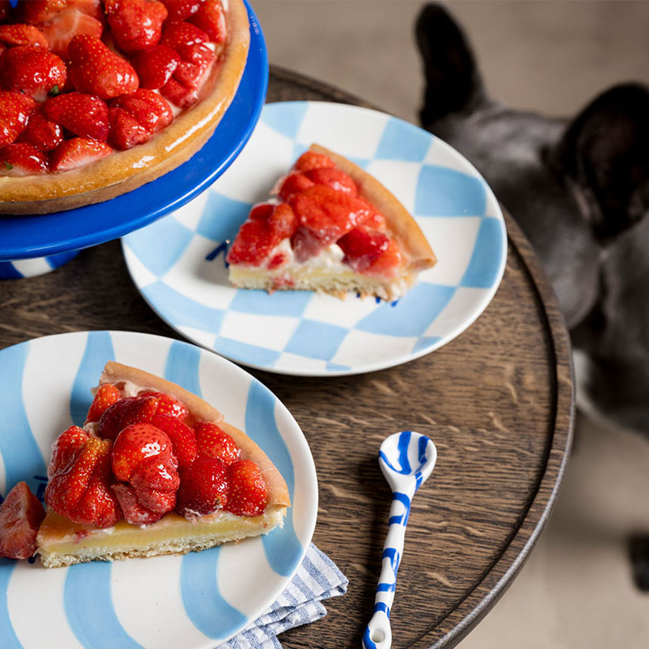 מעמד עוגה AITANA