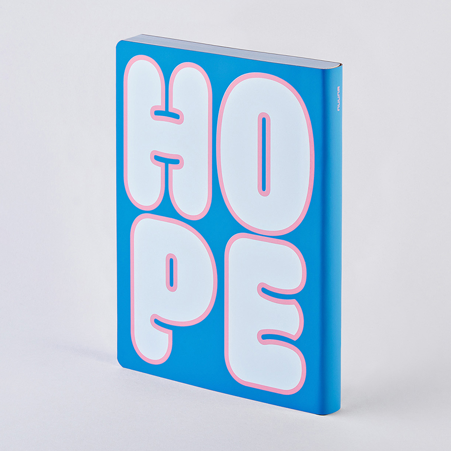 מחברת GRAPHIC L HOPE