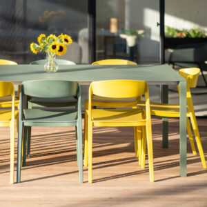 כסא נערם SLIK