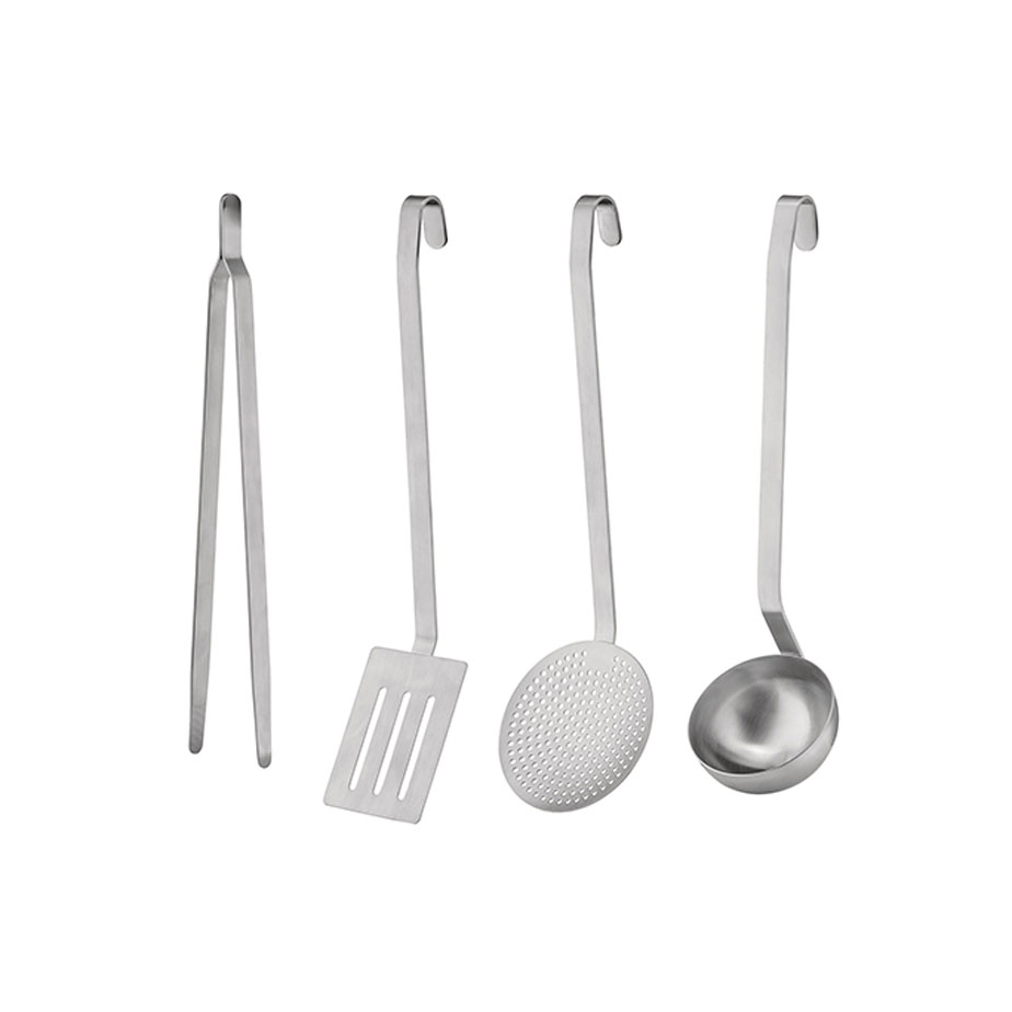 Chipperfield - Kitchen cutlery set compos