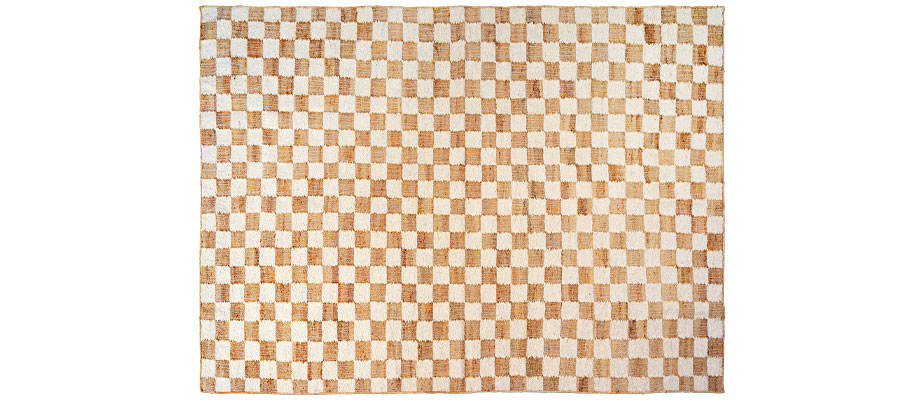 שטיח CHECK 300X200