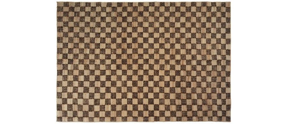 שטיח CHECK 300X200
