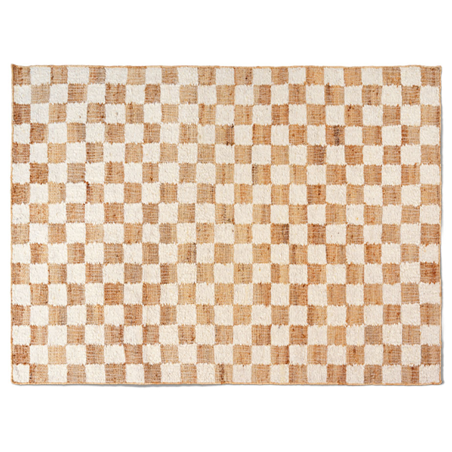 שטיח CHECK 140X200