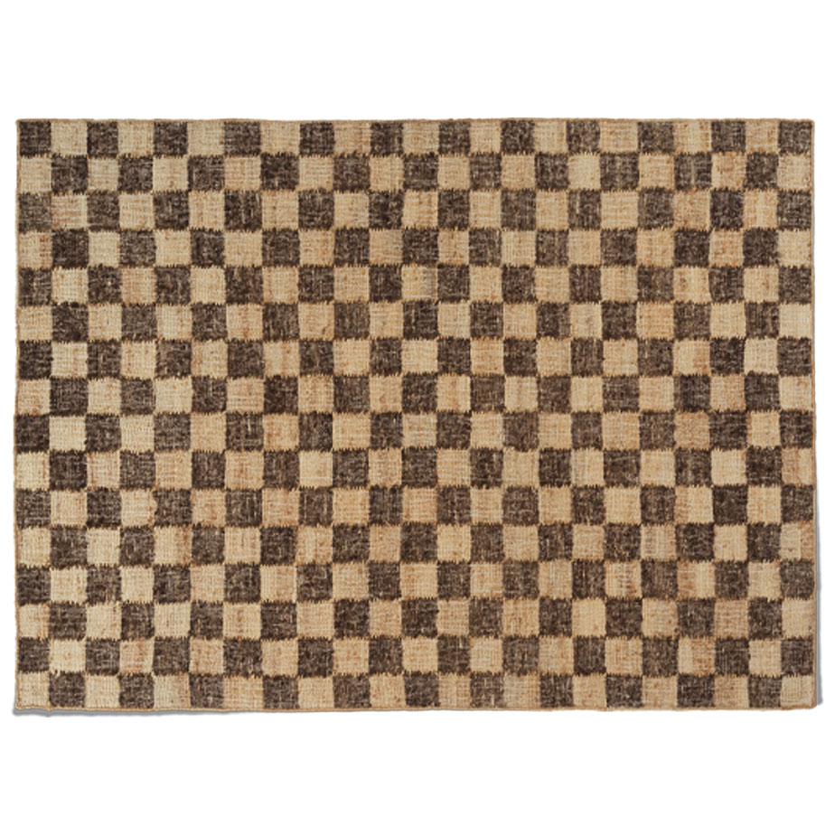 שטיח CHECK 140X200